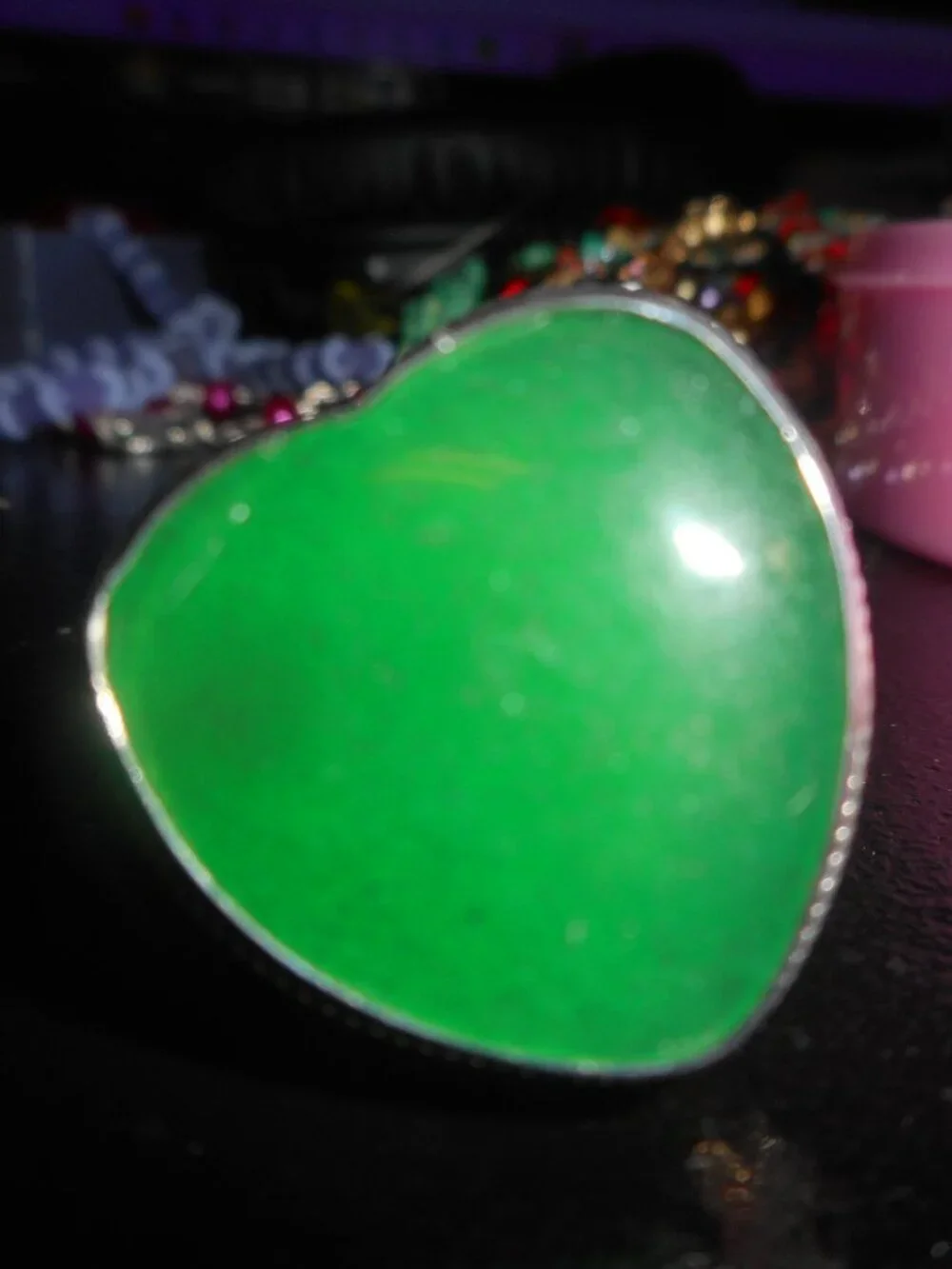 N/A nice ring